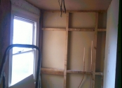 Before