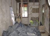 During