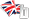 British Logo design